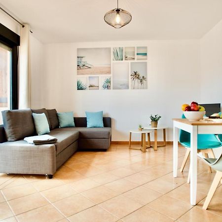 Casa Ema - Origomare - Lajares - Majanicho Apartment Bagian luar foto