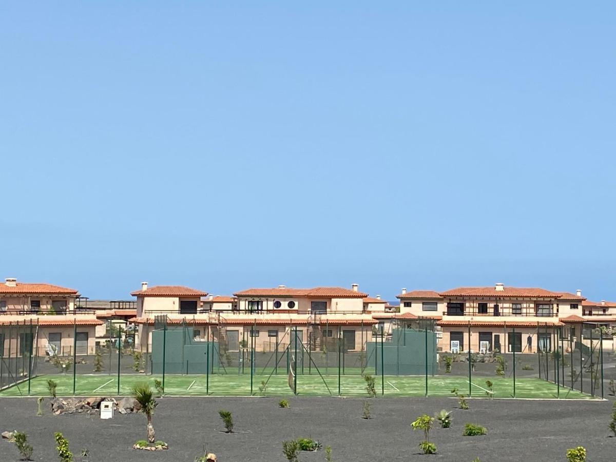 Casa Ema - Origomare - Lajares - Majanicho Apartment Bagian luar foto