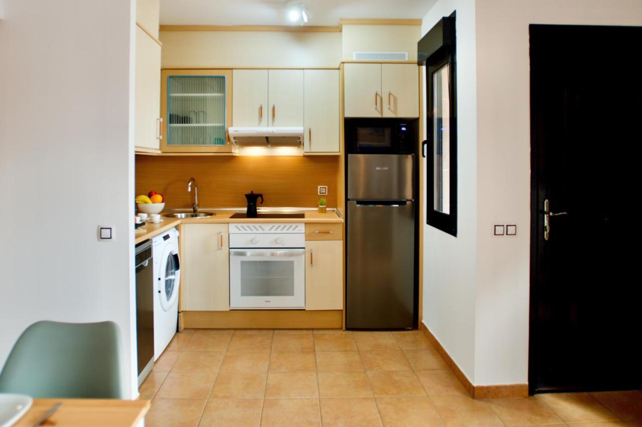 Casa Ema - Origomare - Lajares - Majanicho Apartment Bagian luar foto