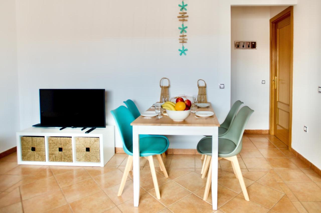 Casa Ema - Origomare - Lajares - Majanicho Apartment Bagian luar foto