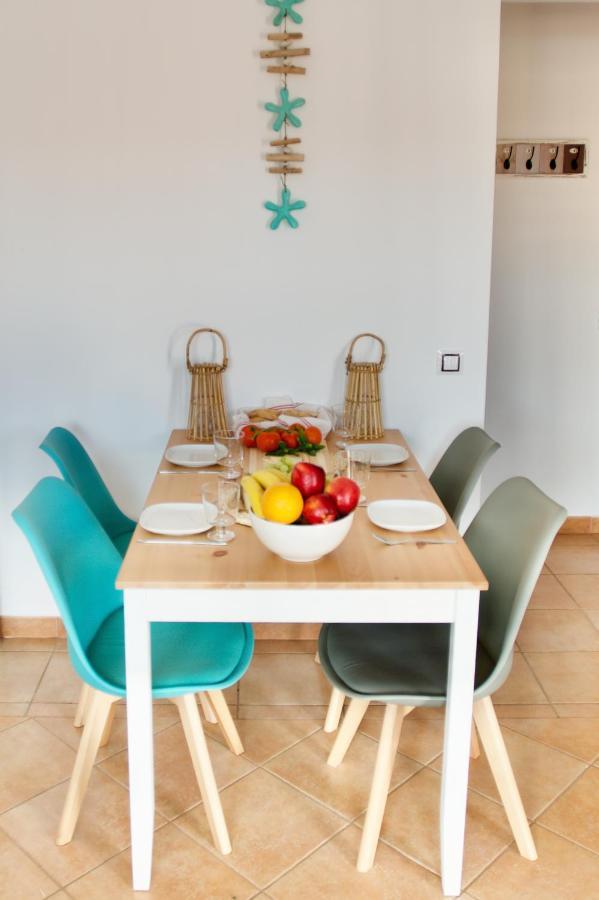 Casa Ema - Origomare - Lajares - Majanicho Apartment Bagian luar foto