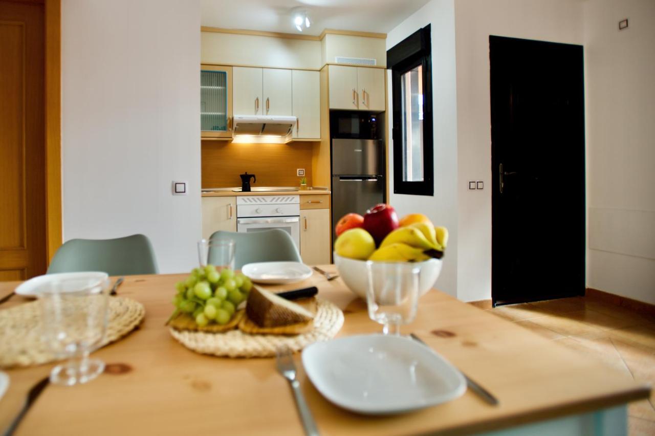 Casa Ema - Origomare - Lajares - Majanicho Apartment Bagian luar foto