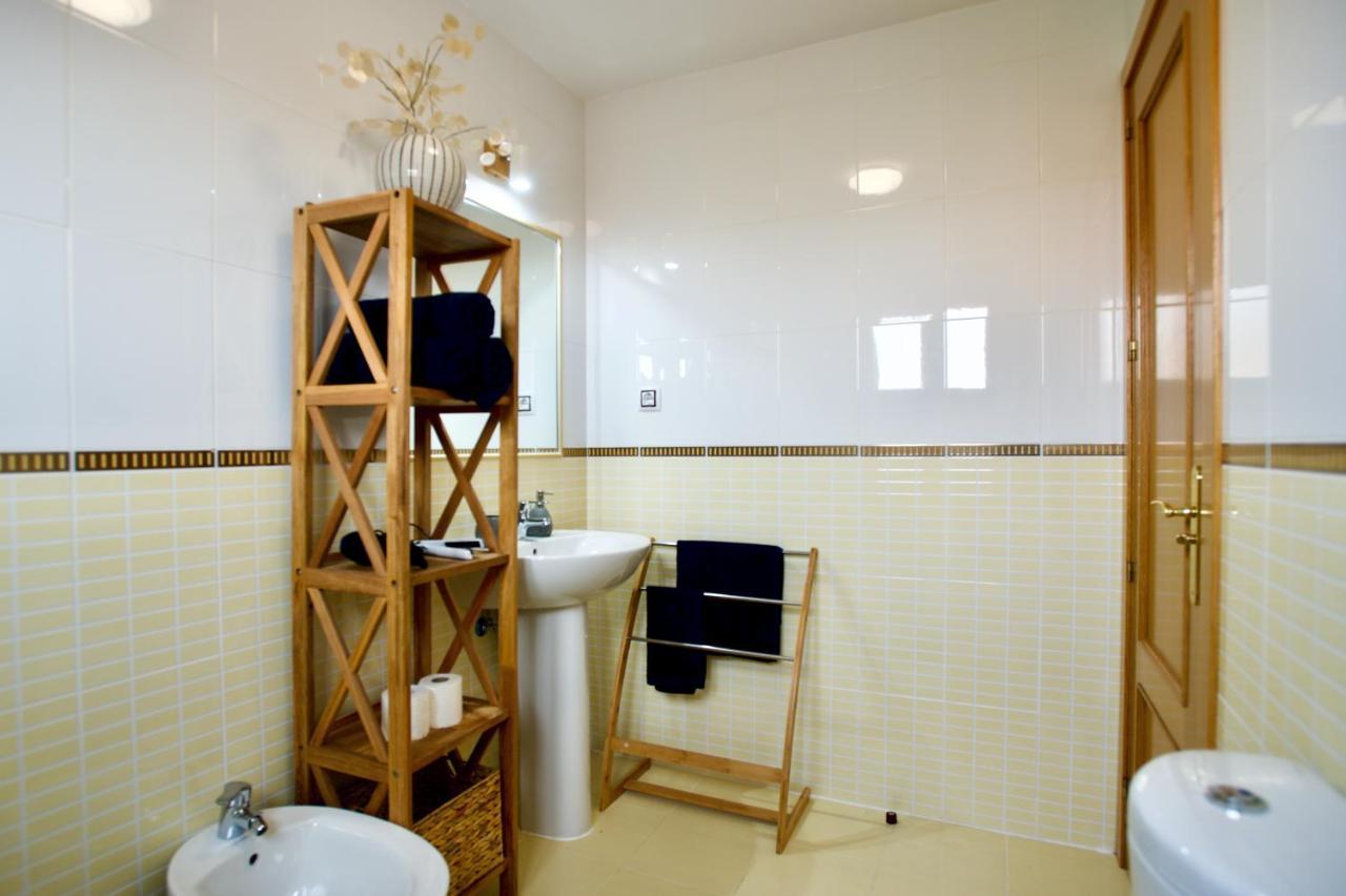Casa Ema - Origomare - Lajares - Majanicho Apartment Bagian luar foto