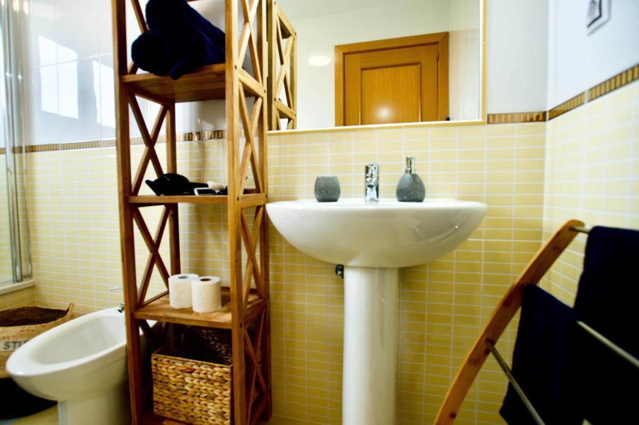 Casa Ema - Origomare - Lajares - Majanicho Apartment Bagian luar foto
