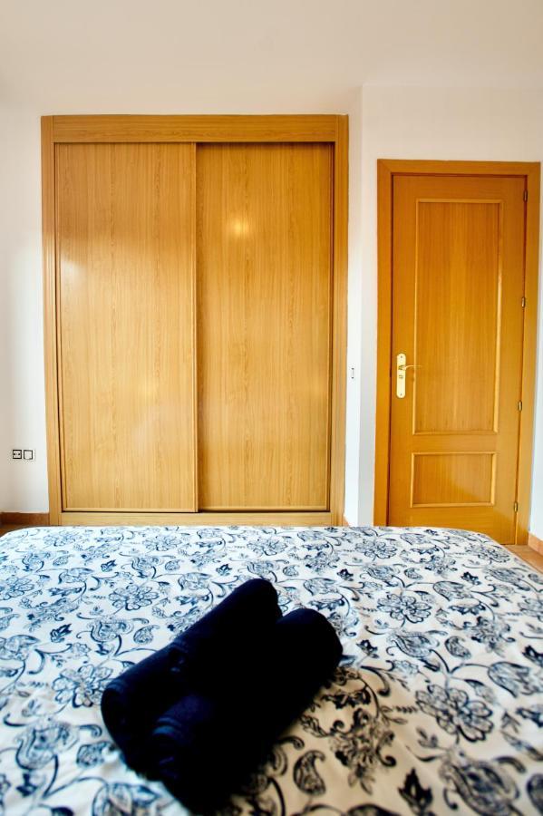 Casa Ema - Origomare - Lajares - Majanicho Apartment Bagian luar foto