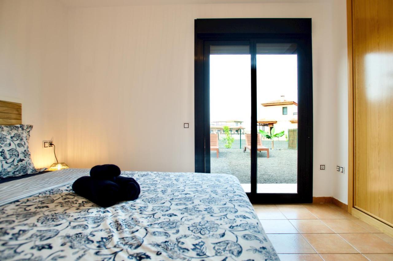 Casa Ema - Origomare - Lajares - Majanicho Apartment Bagian luar foto