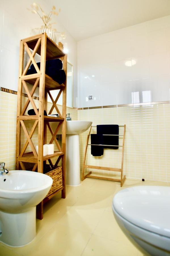 Casa Ema - Origomare - Lajares - Majanicho Apartment Bagian luar foto