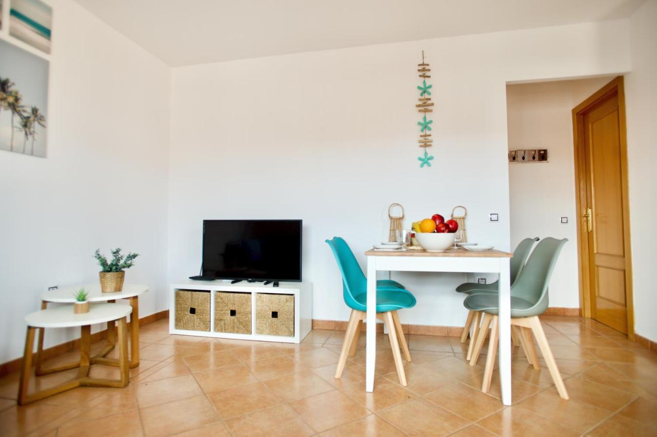 Casa Ema - Origomare - Lajares - Majanicho Apartment Bagian luar foto