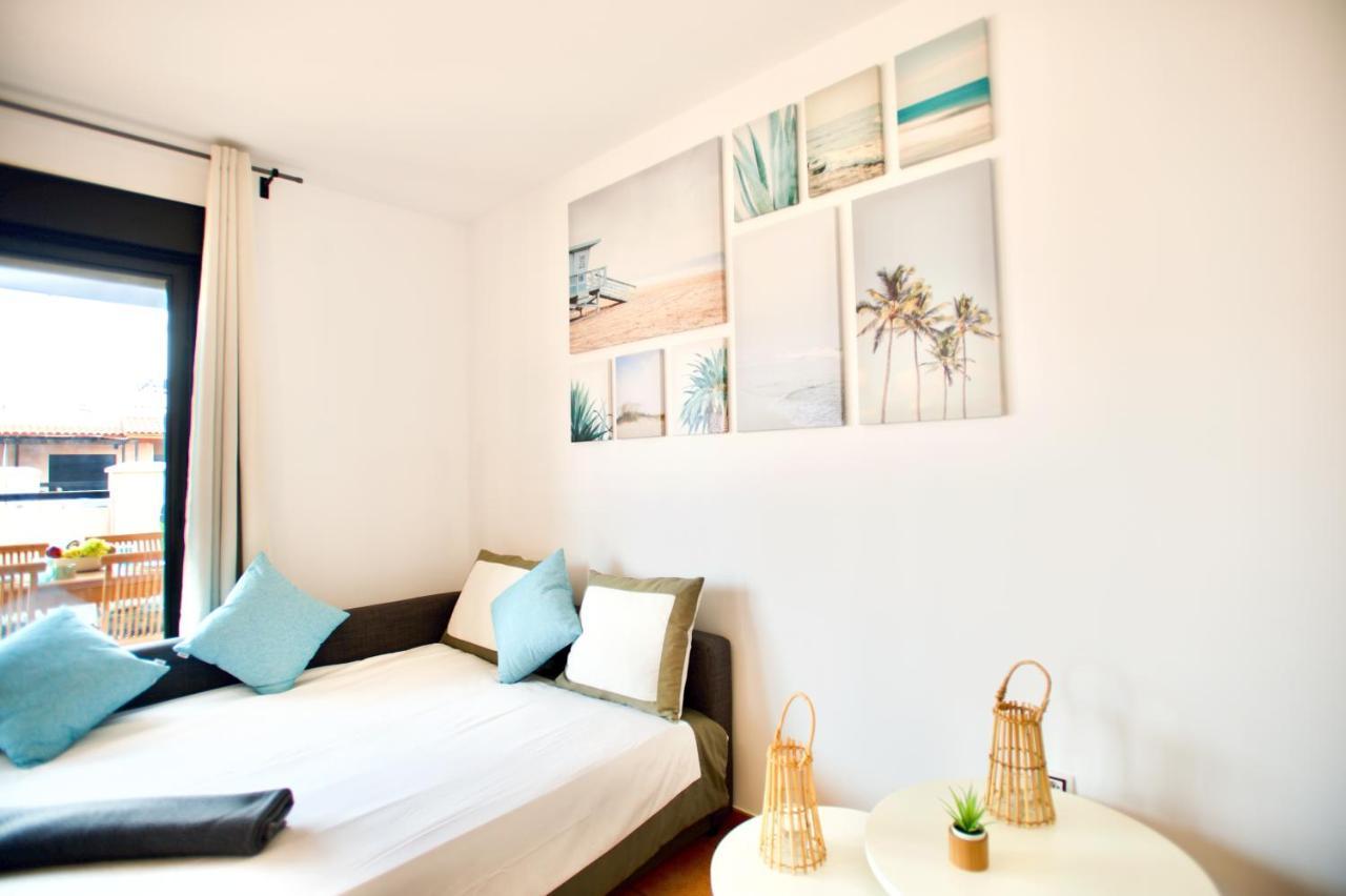 Casa Ema - Origomare - Lajares - Majanicho Apartment Bagian luar foto